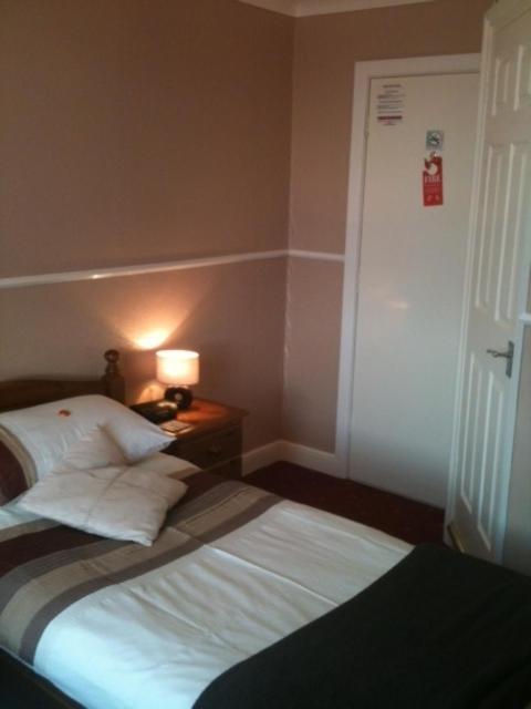 Molyneux Guesthouse Weymouth Quarto foto
