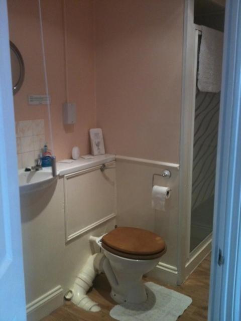 Molyneux Guesthouse Weymouth Quarto foto